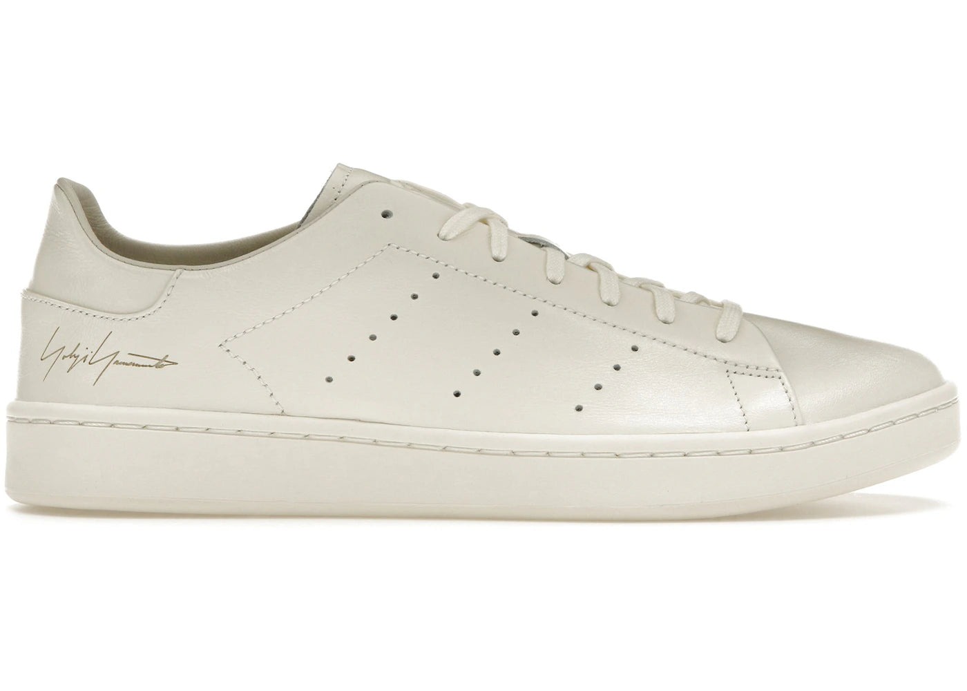 adidas Y-3 Stan Smith Off White