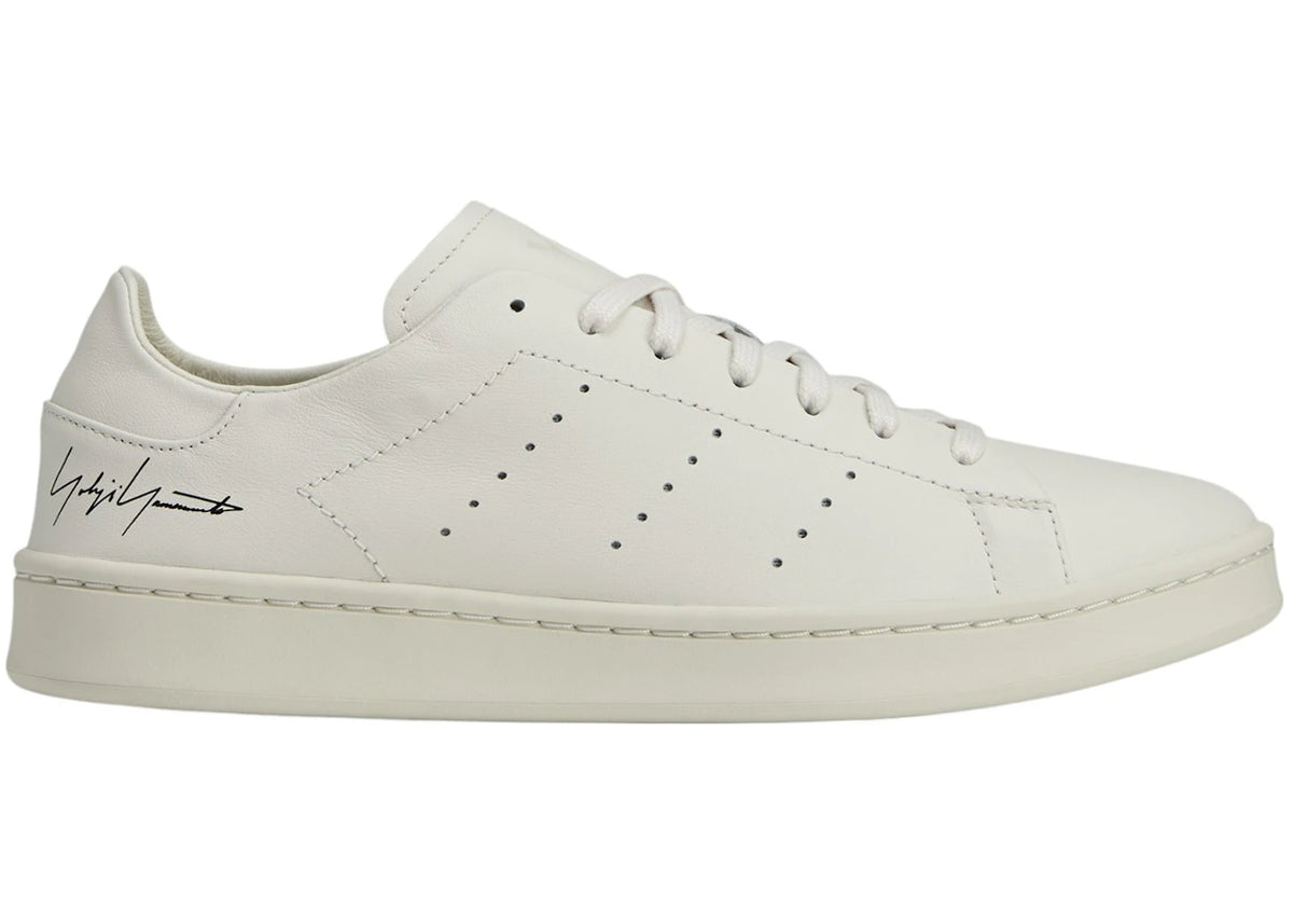 adidas Y-3 Stan Smith Orbit Grey - vue secondaire A