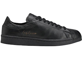 adidas Y-3 Superstar Black (2025)