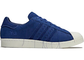 adidas Y-3 Superstar Unity Ink - vue 360