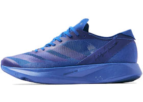 adidas Y-3 Takumi Sen 10 END. Cobalt - vue 360