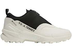 adidas Y-3 Terrex Swift R3 Gore-Tex Low Black Off White - vue 360
