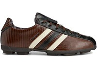 adidas Y-3 The Field Lizzard Wales Bonner Dark Brown