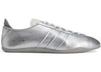 adidas Y-3 Tokyo Silver Metallic Off White