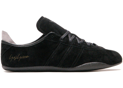 adidas Y-3 Tokyo Triple Black - authentic adidas sneakers