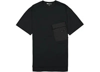 adidas Y-3 Travel Tee Black