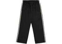 adidas Y-3 Uniform 2 Stripes Pant Black