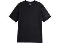 adidas Y-3 Utility Short Sleeve Tee Black