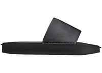 adidas Y-3 Water Slides Black