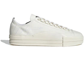 adidas Y-3 Yuben Low Off White - vue 360