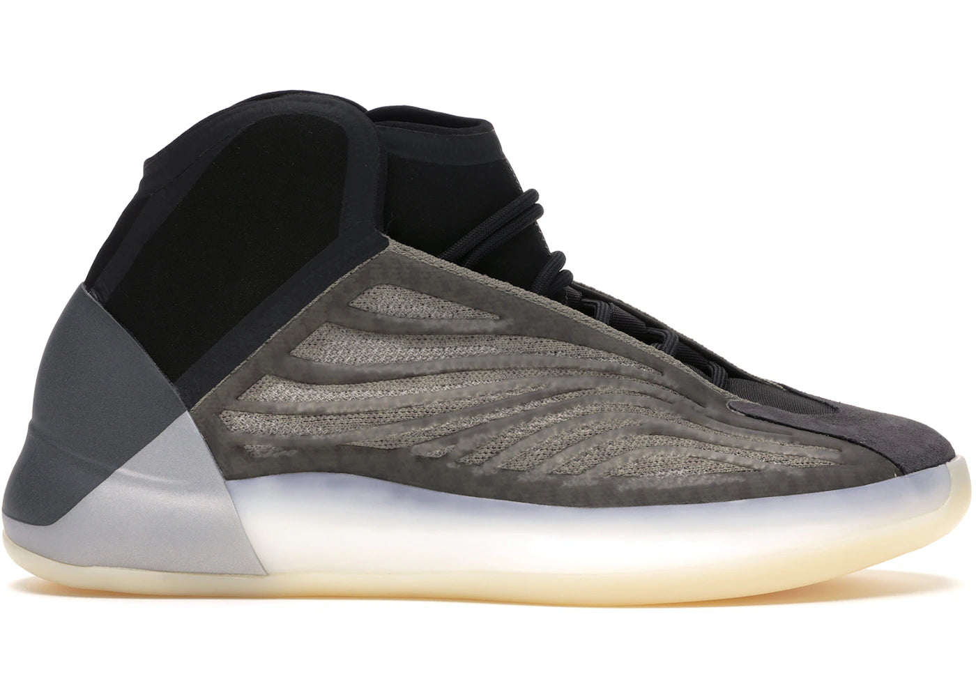 adidas Yeezy QNTM Barium - vue 360