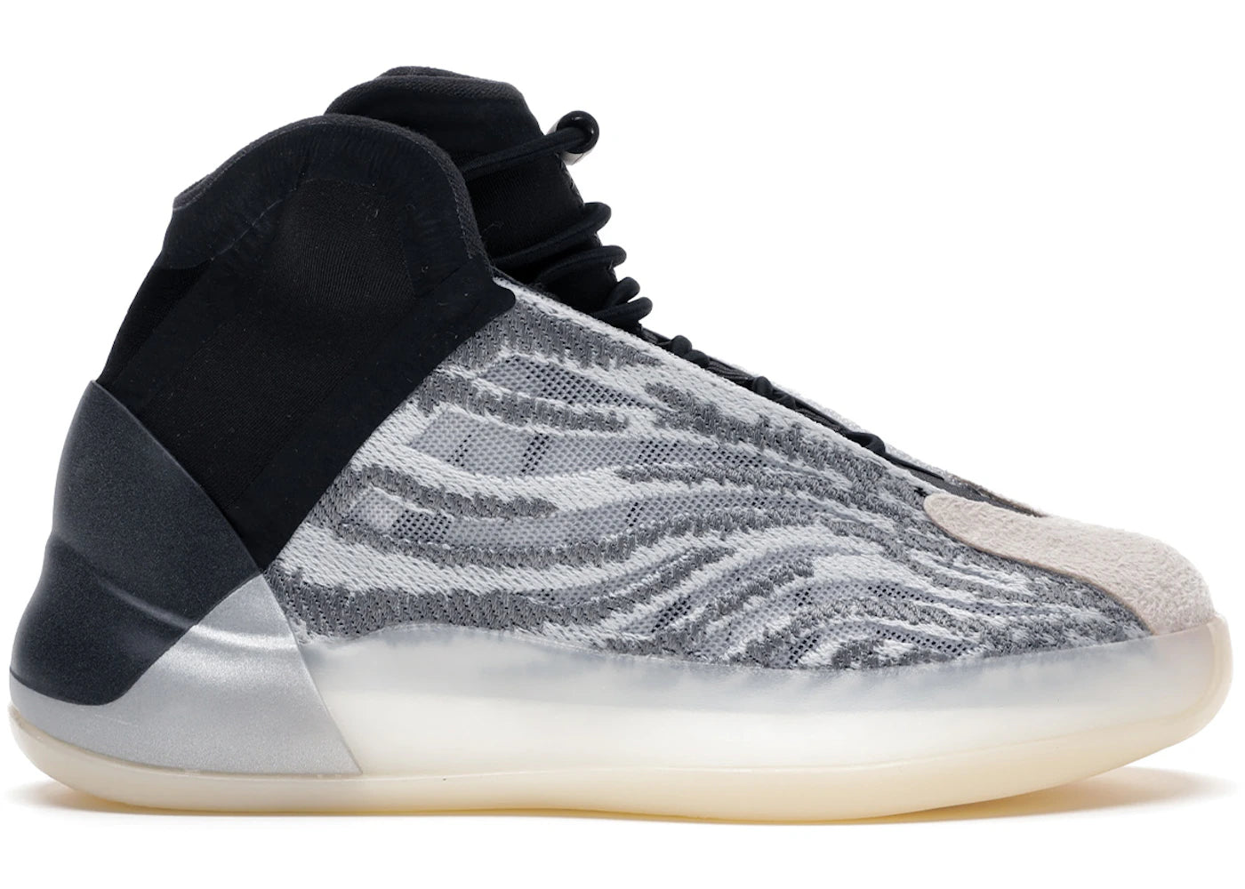 adidas Yeezy QNTM Lifestyle Model (Kids)