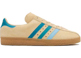 adidas Yabisah size? Exclusive City Series Cream Bue