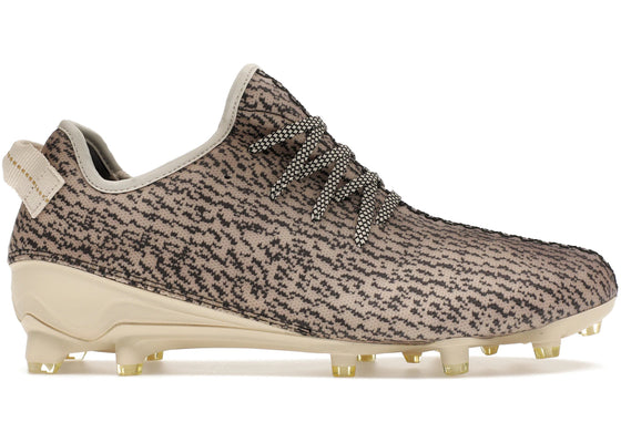 adidas Yeezy 350 Cleat Turtledove sneakers - authentic streetwear shoes