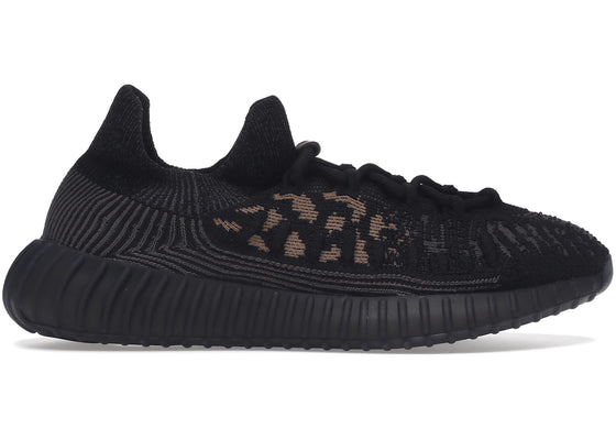 adidas Yeezy 350 V2 CMPCT Slate Carbon sneakers - authentic streetwear shoes