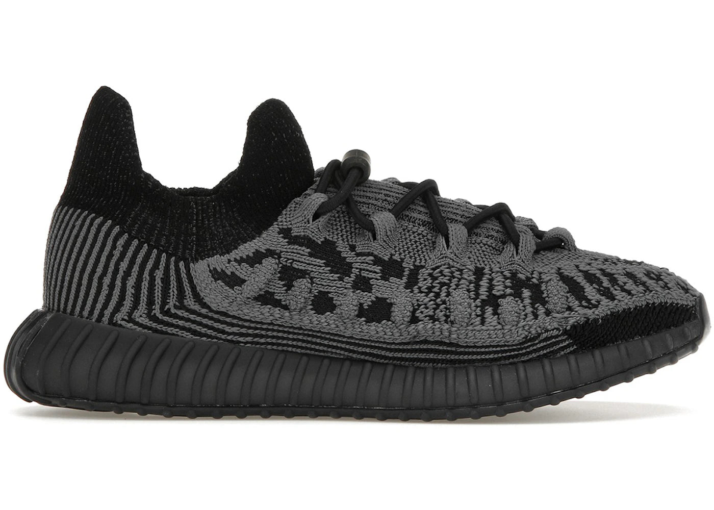 adidas Yeezy 350 V2 CMPCT Slate Onyx (Kids)
