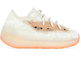 adidas Yeezy 380 Yecoraite Reflective (Infants) - vue 360