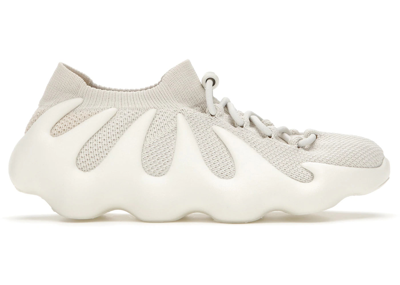 adidas Yeezy 450 Cloud White (Kids)