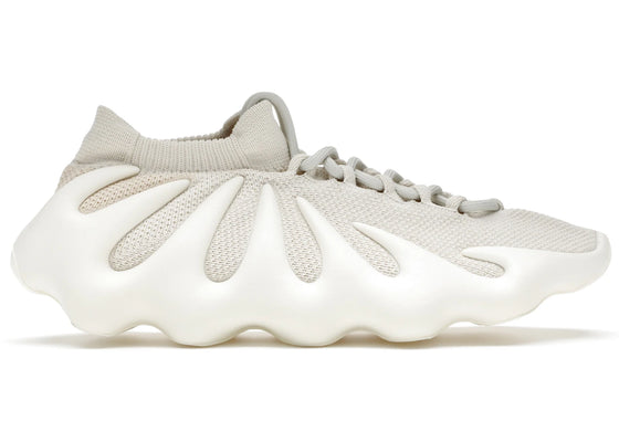 adidas Yeezy 450 Cloud White sneakers - authentic adidas shoes