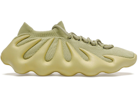 adidas Yeezy 450 Resin sneakers - authentic streetwear shoes