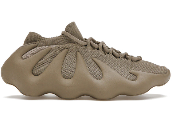 adidas Yeezy 450 Stone Flax sneakers - authentic streetwear shoes