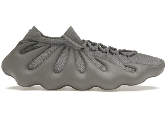 adidas Yeezy 450 Stone Grey sneakers - authentic streetwear shoes