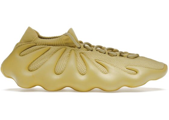 adidas Yeezy 450 Sulfur sneakers - authentic streetwear shoes