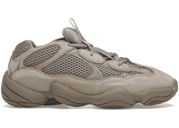 adidas Yeezy 500 Ash Grey sneakers - authentic streetwear shoes