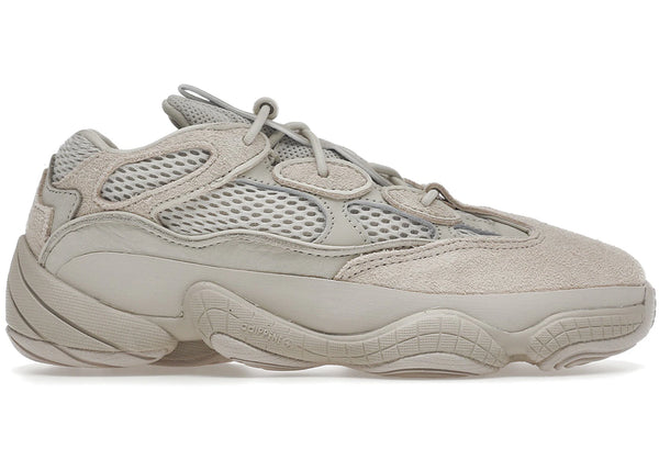 adidas Yeezy 500 Blush (Kids) sneakers - authentic streetwear shoes