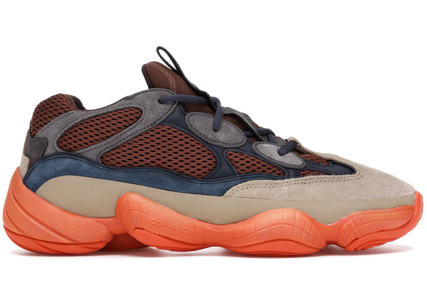 adidas Yeezy 500 Enflame sneakers - authentic streetwear shoes