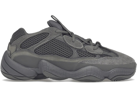 adidas Yeezy 500 Granite sneakers - authentic streetwear shoes
