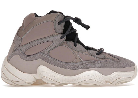 adidas Yeezy 500 High Mist Stone sneakers - authentic streetwear shoes