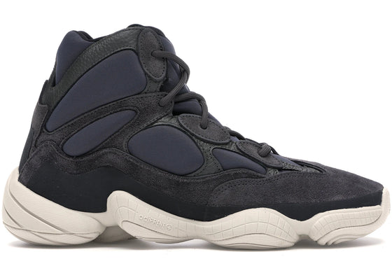 adidas Yeezy 500 High Slate sneakers - authentic streetwear shoes