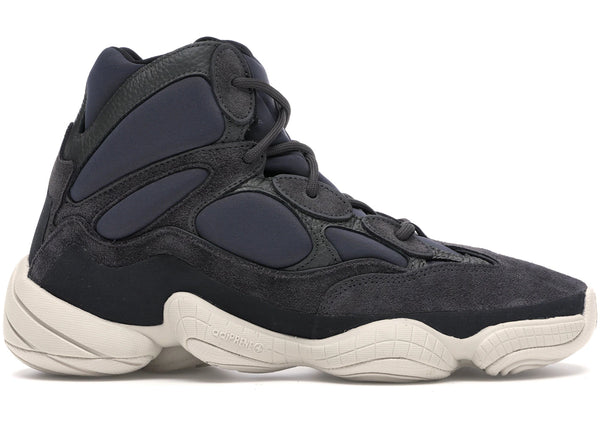 adidas Yeezy 500 High Slate sneakers - authentic streetwear shoes