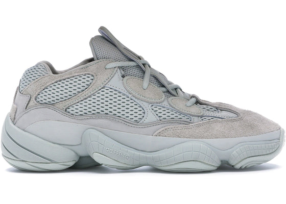 adidas Yeezy 500 Salt sneakers - authentic streetwear shoes