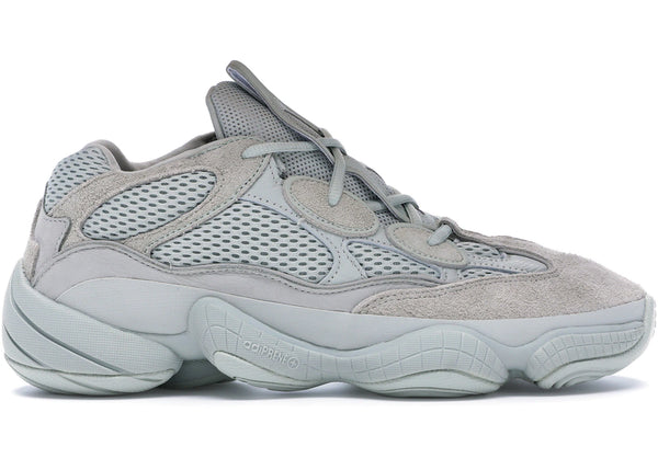 adidas Yeezy 500 Salt sneakers - authentic streetwear shoes