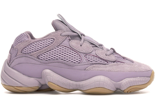 adidas Yeezy 500 Soft Vision sneakers - authentic streetwear shoes