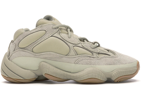 adidas Yeezy 500 Stone sneakers - authentic streetwear shoes