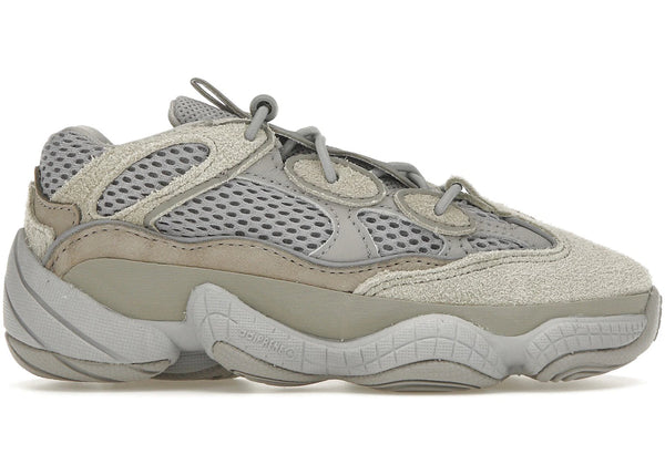 adidas Yeezy 500 Stone Salt (Kids) sneakers - authentic streetwear shoes