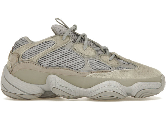 adidas Yeezy 500 Stone Salt sneakers - authentic streetwear shoes