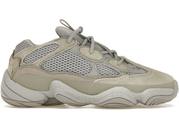 adidas Yeezy 500 Stone Salt sneakers - authentic streetwear shoes