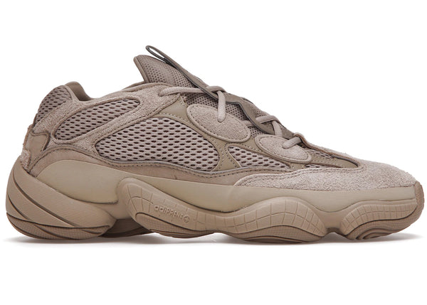 adidas Yeezy 500 Taupe Light sneakers - authentic streetwear shoes