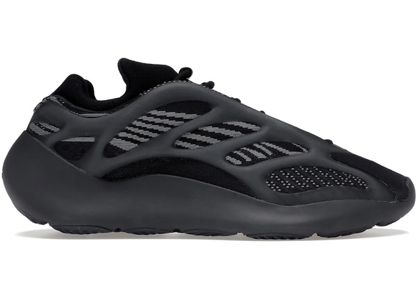 adidas Yeezy 700 V3 Dark Glow sneakers - authentic streetwear shoes