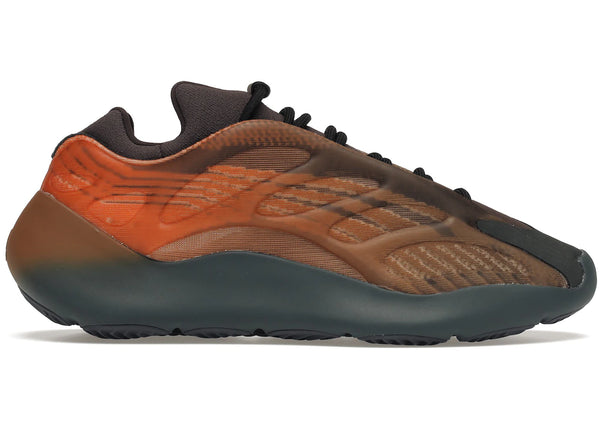 adidas Yeezy 700 V3 Copper Fade sneakers - authentic streetwear shoes