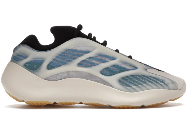 adidas Yeezy 700 V3 Kyanite sneakers - authentic streetwear shoes