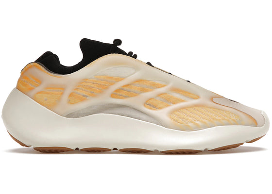 adidas Yeezy 700 V3 Mono Safflower sneakers - authentic streetwear shoes