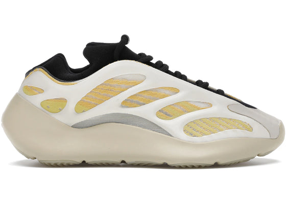 adidas Yeezy 700 V3 Safflower sneakers - authentic streetwear shoes