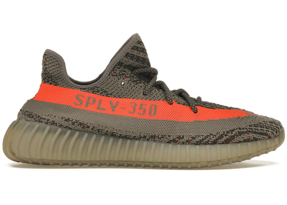 adidas Yeezy Boost 350 V2 Beluga sneakers - authentic adidas shoes