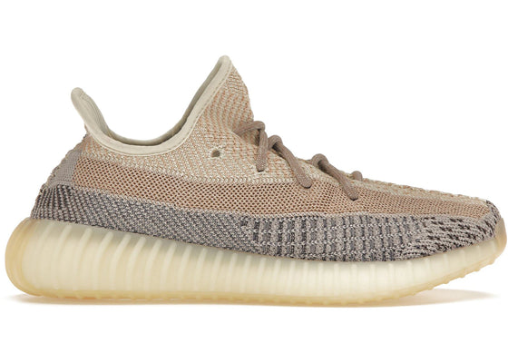 adidas Yeezy Boost 350 V2 Ash Pearl sneakers - authentic streetwear shoes