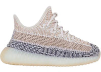 adidas Yeezy Boost 350 V2 Ash Pearl (Infants)